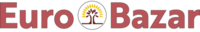 Euro Bazar logo