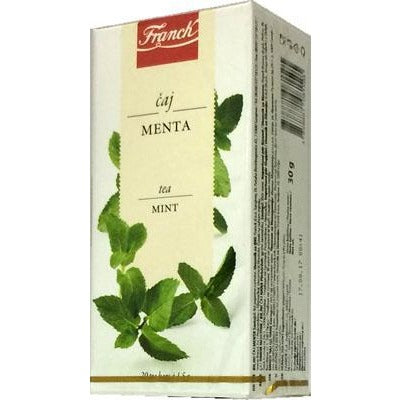 Franck Mint Tea (Menta) - (30g)