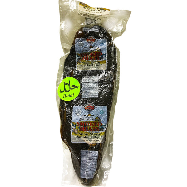 Brother & Sister The Best Taste Halal Beef Goulash 24(300g) Euro Bazar